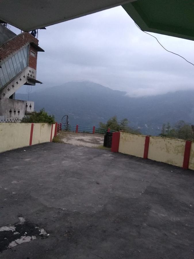 Hotel Mandar Gangtok Exterior photo